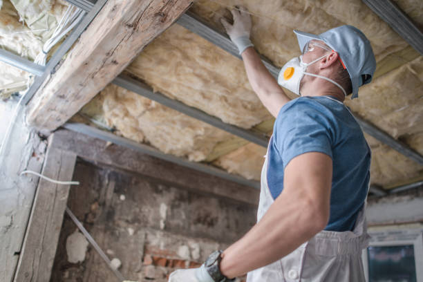Best Insulation for Specific Applications in Hesperia, CA
