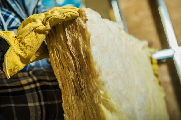 Best Insulation for Specific Applications in Hesperia, CA