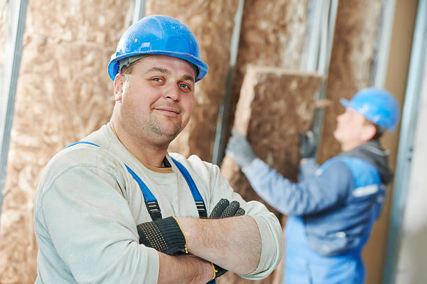 Best Insulation for Specific Applications in Hesperia, CA