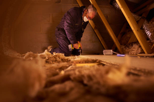 Best Residential Insulation in Hesperia, CA