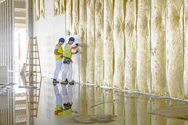 Best Insulation for Specific Applications in Hesperia, CA